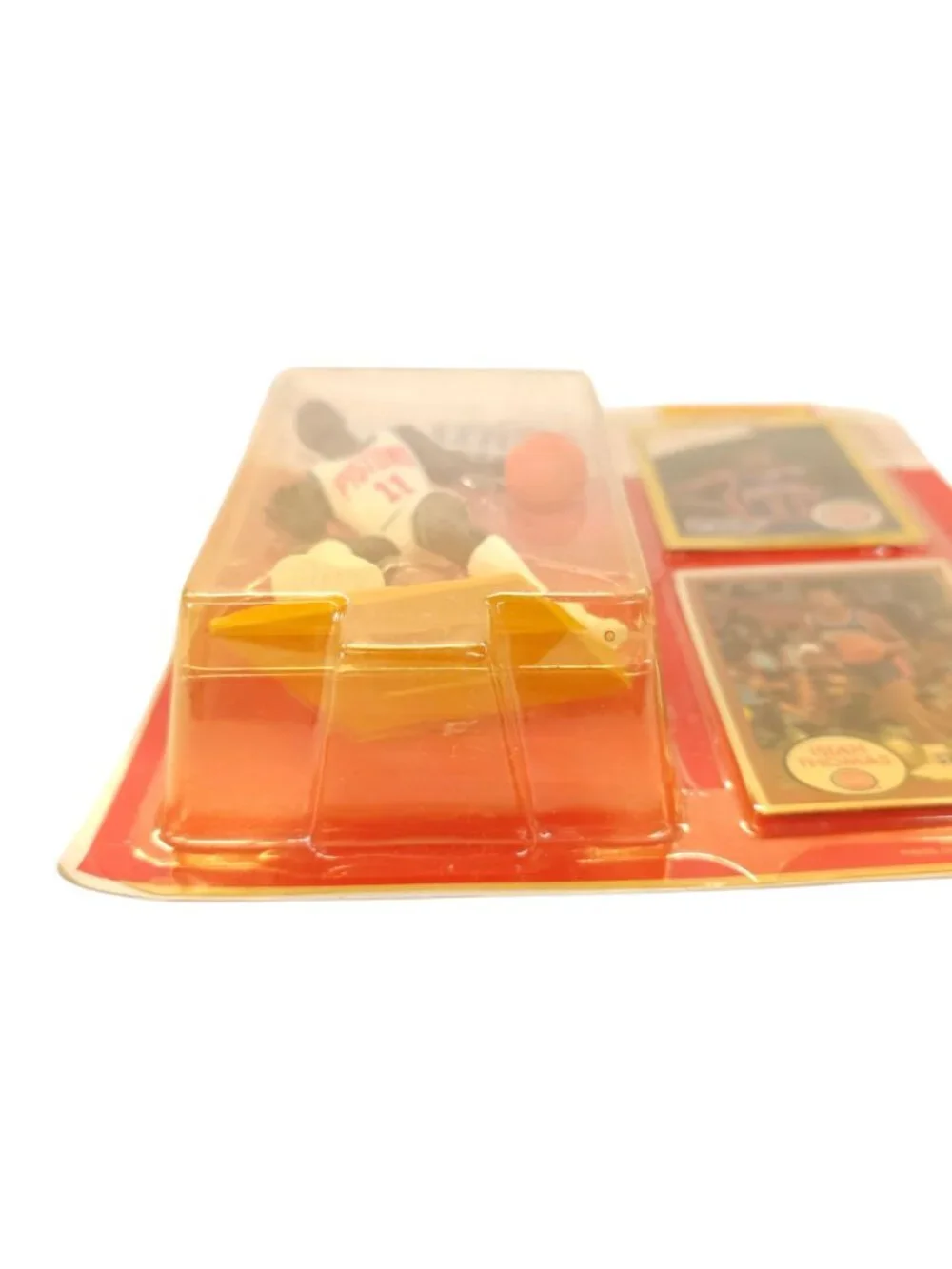 Kenner 1990 starting